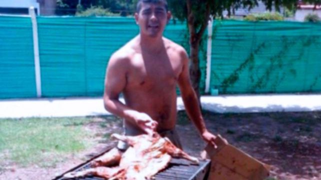 Papá, no me mates: el pedido de un nene al asesino de Hurlingham