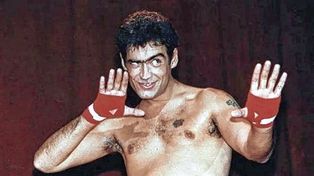Este sábado, Rodrigo El Potro hubiera cumplido 52 años