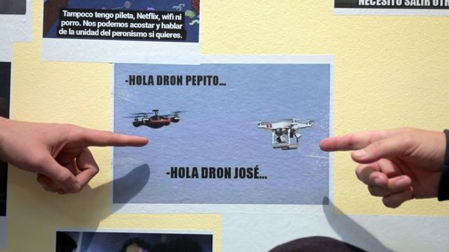 Los memes llegaron al museo Macro con el debate sobre su validez artística