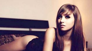 Nikita Klæstrup, la joven modelo que revolucionó la política de Dinamarca