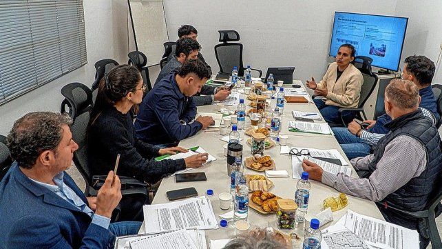 Transporte público: destacaron mejoras en usuarios