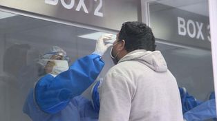 Anuncian un test de coronavirus asequible y confiable que da resultado en minutos