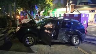 Murieron dos mujeres en un choque y uno de los conductores había consumido alcohol y cocaína