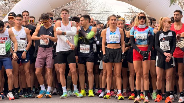 Gran convocatoria y premios récord en la Maratón Batalla Punta Quebracho
