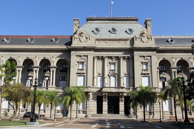 Cronograma de pago de haberes a los agentes provinciales