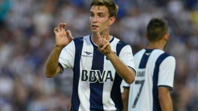 Komar se plantó hace varios días y se fue de Córdoba. Quiere jugar en Central.