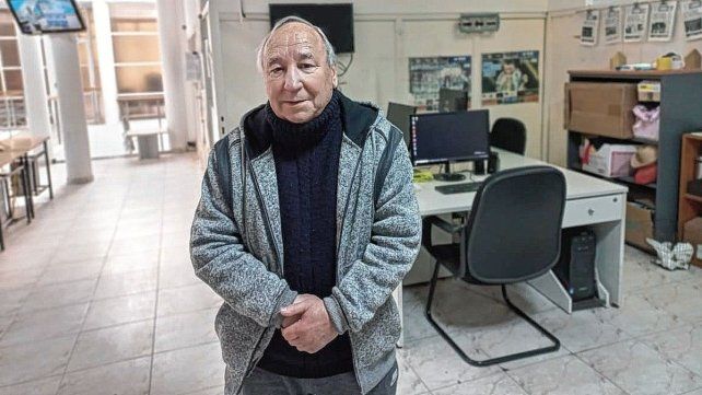 Emilio Bertozzi
