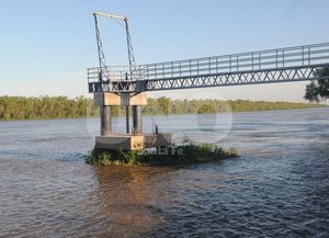 Plan Abre: licitaron obras de agua potable para Alto Verde y Santa Rosa de Lima