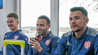 Corvalán: Unión tendrá que hacer un partido perfecto