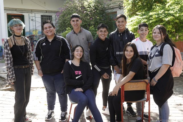 Impulsamos propuestas para mejorar la convivencia