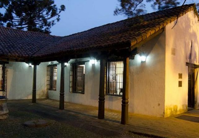 Los museos provinciales participan de un encuentro regional