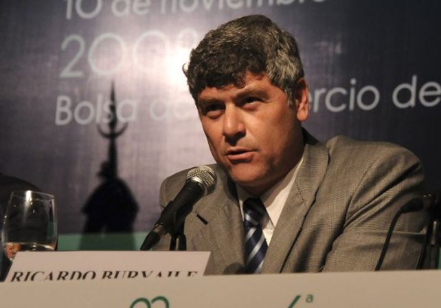 Ricardo Buryaile