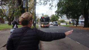 Hasta julio está garantizado el servicio de colectivos durante los feriados