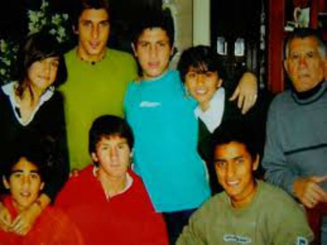 La historia de amor de Antonela y Lionel que con la boda tiene hoy su broche soñado
