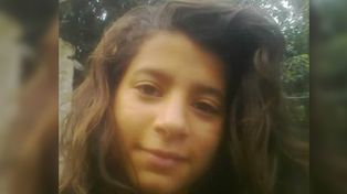 Se solicita información sobre el paradero de Maria Elena Celeste Pedriel