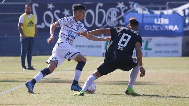 Independiente Rivadavia y Riestra jugarán una final en Mendoza