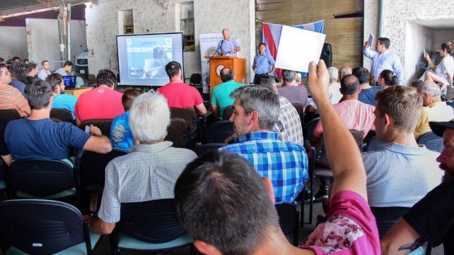 La subasta será el miércoles 20 de septiembre a las 9