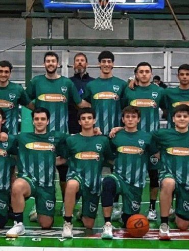 Liga Provincial: noche de clásico en Gualeguay
