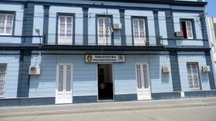 Nogoyá: secuestran drogas tras un siniestro vial