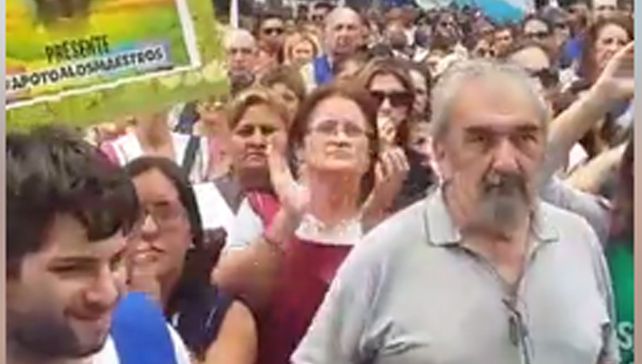 Los docentes volverán a las asambleas si no hay una propuesta salarial superadora