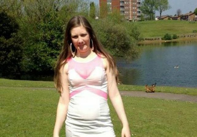 Una mujer fue detenida por tener sexo muy ruidosamente