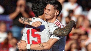 River buscará su boleto a octavos de final ante Barracas Central