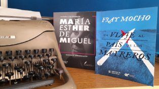 Feria del Libro: este jueves será el Día de Entre Ríos&nbsp;