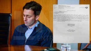Jorge Julián Christe fue excarcelado y cumple prisión domiciliaria con tobillera electrónica, en espera de nuevo juicio por el femicidio de Julieta Riera&nbsp; 