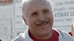 Cinco años sin Leopoldo Luque