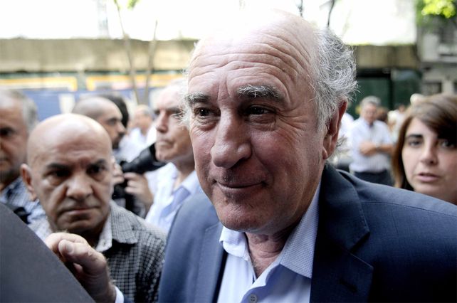 Citaron a indagatoria a Parrilli por supuesto encubrimiento a Pérez Corradi