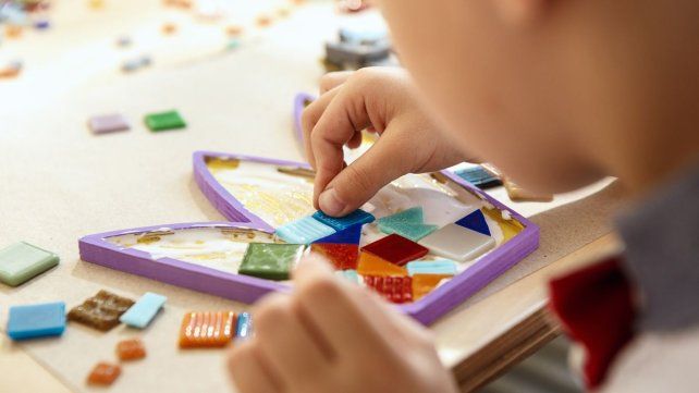 El Día Mundial de Concientización sobre el Autismo se conmemora cada 2 de abril