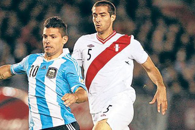 Gambetta no será refuerzo de Colón