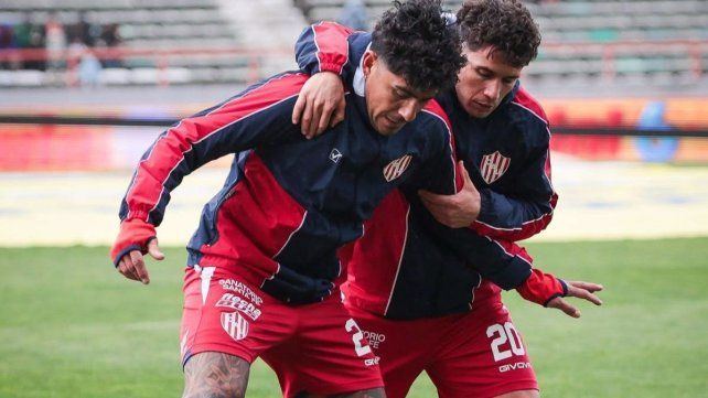 Unión ya piensa en Independiente: Madelón recupera a Tarragona y analiza cambios