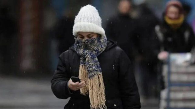 Recomendaciones para para prevenir accidentes y enfermedades ante el frío extremo