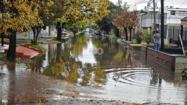 Pedido de informe al municipio de Santa Fe tras el temporal en esa ciudad: La lluvia evidenció fallas estructurales