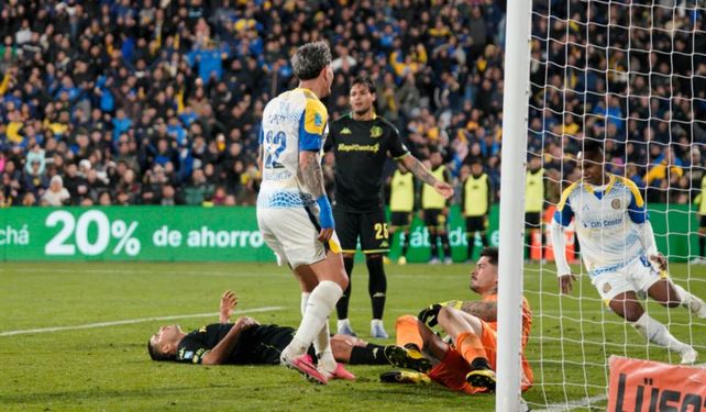 El último partido de central por el Clausura fue ante Aldosivi. En el próximo recibirá a Gimnasia La Plata.