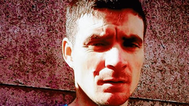 Causa. El joven muri&oacute; de un balazo.