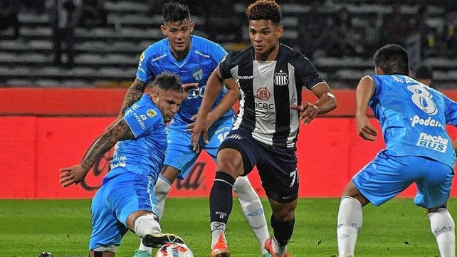 Atlético Tucumán y Talleres, por la recuperación en la Liga Profesional