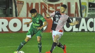 Sarmiento busca un premio consuelo ante Brown de Adrogué