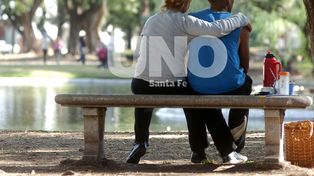 Veranito de otoño: pronostican altas temperaturas para el fin de semana en la región