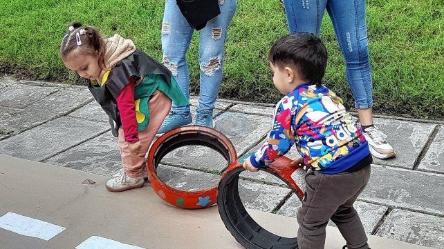 Abren las inscripciones en el CREA dependiente de Uader