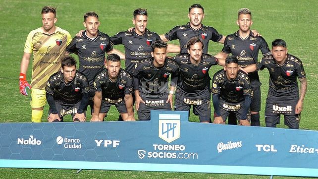 UNO Santa Fe | José Busiemi