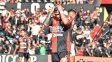 Colón pasó de patear una vez al arco ante All Boys a hacerlo 20 veces con Estudiantes (BA)