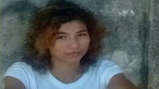 Se solicita información sobre el paradero de Erica Eliana Jackeline Molina