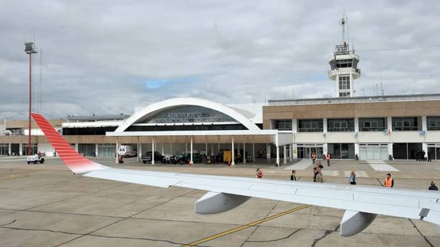 Desde Rosario se puede viajar directamente al Caribe por Gol
