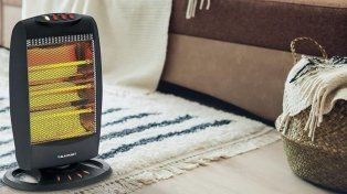 Por segundo día consecutivo la provincia registró récord de demanda de energía por la temporada invernal