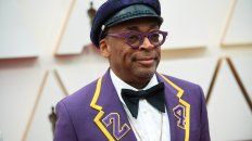 Spike Lee recordó que el festival fue su carta de presentación en 1986 cuando presentó Nola Darling.