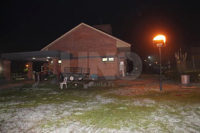 Un mozo murió de un puntazo al intentar mediar en una riña en el predio UNL-ATE