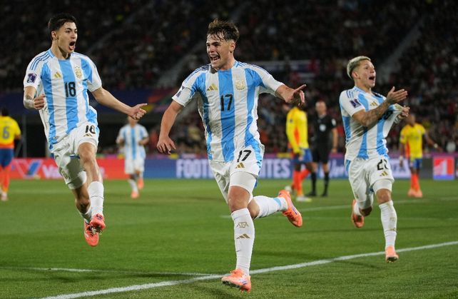 Silvetti entró en el complemento