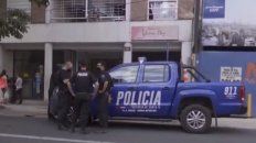 en un confuso hecho, ladrones fueron a robar en un departamento y terminaron peleandose a cuchillazos en un confuso hecho, ladrones fueron a robar en un departamento y terminaron peleandose a cuchillazos